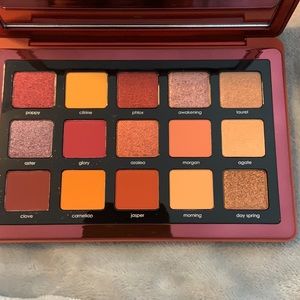 Natasha Denona Sunrise Palette
